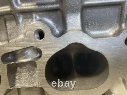 Honda 16i16v Ported And Polished Cylinder Head With Gasket Set