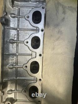 Honda 16i16v Ported And Polished Cylinder Head With Gasket Set