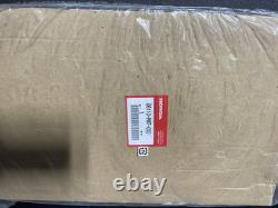 Honda 16i16v Ported And Polished Cylinder Head With Gasket Set