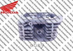 Honda 2001-2003 Xr100r / 2004-2013 Cylinder Head Crf10 Oem 12200-kn4-a61