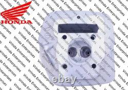 Honda 2001-2003 Xr100r / 2004-2013 Cylinder Head Crf10 Oem 12200-kn4-a61
