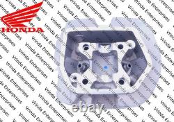 Honda 2001-2003 Xr100r / 2004-2013 Cylinder Head Crf10 Oem 12200-kn4-a61