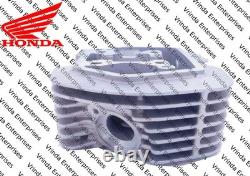 Honda 2001-2003 Xr100r / 2004-2013 Cylinder Head Crf10 Oem 12200-kn4-a61