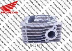 Honda 2001-2003 Xr100r / 2004-2013 Cylinder Head Crf10 Oem 12200-kn4-a61