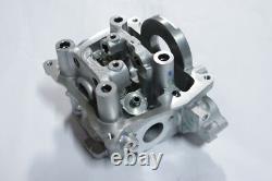 Honda 2013-2018 PCX Cylinder Head Assembly 12010-KZY-702 New OEM