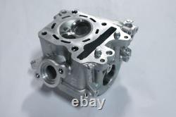 Honda 2013-2018 PCX Cylinder Head Assembly 12010-KZY-702 New OEM