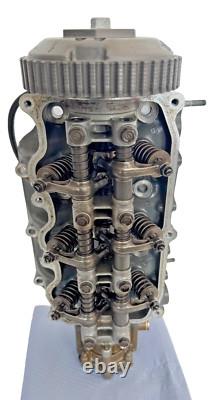 Honda 35HP Cylinder Head BF35A Four Stroke Used Outboard Boat Marine Fishing