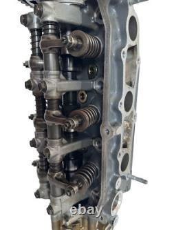 Honda 35HP Cylinder Head BF35A Four Stroke Used Outboard Boat Marine Fishing