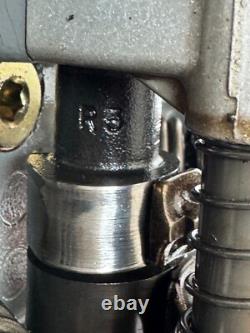 Honda 35HP Cylinder Head BF35A Four Stroke Used Outboard Boat Marine Fishing