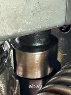 Honda 35HP Cylinder Head BF35A Four Stroke Used Outboard Boat Marine Fishing