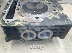 Honda 500 XR XR500-R Engine FOR PARTS ONLY Cylinder Head Rockers 1983 B-130 ANX