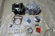 Honda 70 Cylinder Kit Includes Head Cylinder Piston Valves Cam Gaskets Rings