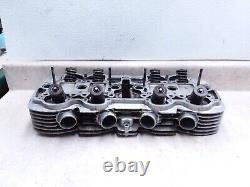 Honda 750 Four CB CB750 K5 SOHC Engine Cylinder Head 1975 ANX-C42