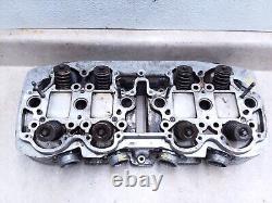 Honda 750 Four CB CB750 K5 SOHC Engine Cylinder Head 1975 ANX-C42