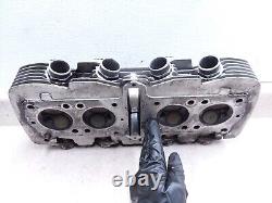 Honda 750 Four CB CB750 K5 SOHC Engine Cylinder Head 1975 ANX-C42