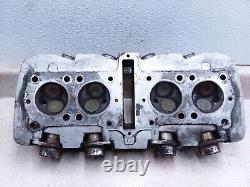 Honda 750 Four CB CB750 K5 SOHC Engine Cylinder Head 1975 ANX-C42