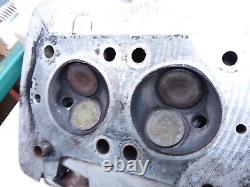 Honda 750 Four CB CB750 K5 SOHC Engine Cylinder Head 1975 ANX-C42