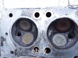 Honda 750 Four CB CB750 K5 SOHC Engine Cylinder Head 1975 ANX-C42