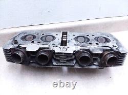 Honda 750 Four CB CB750 K5 SOHC Engine Cylinder Head 1975 ANX-C42