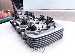 Honda 750 Four CB CB750 K5 SOHC Engine Cylinder Head 1975 ANX-C42