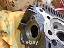 Honda 90 C200 CA200 CM90 CT200 Cylinder&Head NOS 12101-030-000&12201-030-030