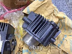 Honda 90 C200 CA200 CM90 CT200 Cylinder&Head NOS 12101-030-000&12201-030-030