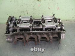 Honda 929 fireblade cylinder head