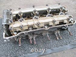 Honda'98 CBR900 CBR 900 RRW Fireblade Engine Cylinder Head and Camshafts