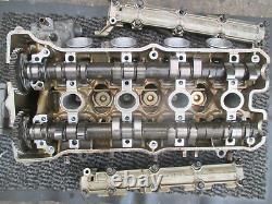 Honda'98 CBR900 CBR 900 RRW Fireblade Engine Cylinder Head and Camshafts