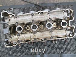 Honda'98 CBR900 CBR 900 RRW Fireblade Engine Cylinder Head and Camshafts