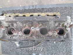 Honda'98 CBR900 CBR 900 RRW Fireblade Engine Cylinder Head and Camshafts