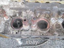 Honda'98 CBR900 CBR 900 RRW Fireblade Engine Cylinder Head and Camshafts