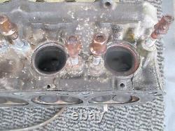 Honda'98 CBR900 CBR 900 RRW Fireblade Engine Cylinder Head and Camshafts