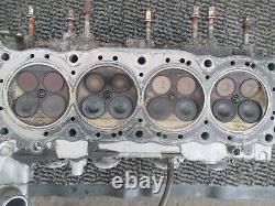 Honda'98 CBR900 CBR 900 RRW Fireblade Engine Cylinder Head and Camshafts