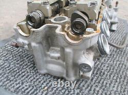 Honda'98 CBR900 CBR 900 RRW Fireblade Engine Cylinder Head and Camshafts