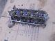 Honda Accord 2000 1.8 16v F18b2 Cylinder Head With Camshaft And Valves