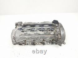 Honda Accord 2009 Diesel 110kW Engine cylinder head MTL28323