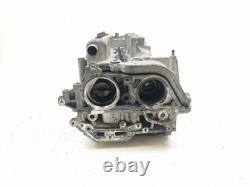 Honda Accord 2009 Diesel 110kW Engine cylinder head MTL28323
