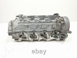 Honda Accord 2009 Diesel 110kW Engine cylinder head MTL28323