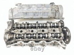 Honda Accord 2009 Diesel 110kW Engine cylinder head MTL28323