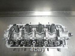 Honda Accord Cylinder Head 1.8cc VTEC Petrol Manual 131,303 Miles 98-02 Mk6