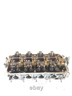 Honda Accord Cylinder Head With Camshafts Genuine 2.0 Petrol 2000