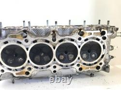 Honda Accord Cylinder Head With Camshafts Genuine 2.0 Petrol 2000