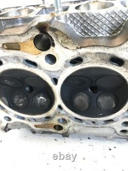 Honda Accord Cylinder Head With Camshafts Genuine 2.0 Petrol 2000