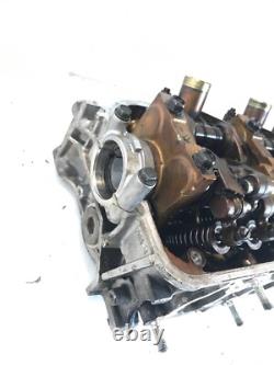 Honda Accord Cylinder Head With Camshafts Genuine 2.0 Petrol 2000