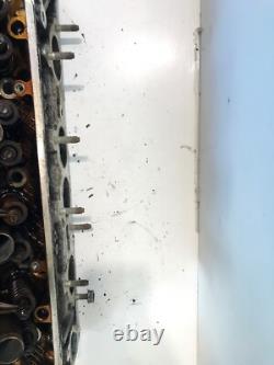 Honda Accord Cylinder Head With Camshafts Genuine 2.0 Petrol 2000