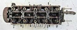 Honda Accord Engine ES / EY Petrol 12V OHC EFI Cylinder Head reconditioned