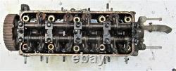 Honda Accord Engine ES / EY Petrol 12V OHC EFI Cylinder Head reconditioned