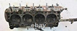 Honda Accord Engine ES / EY Petrol 12V OHC EFI Cylinder Head reconditioned
