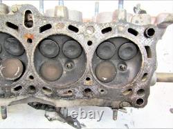 Honda Accord Engine ES / EY Petrol 12V OHC EFI Cylinder Head reconditioned